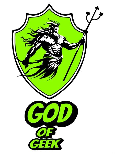 God of geek
