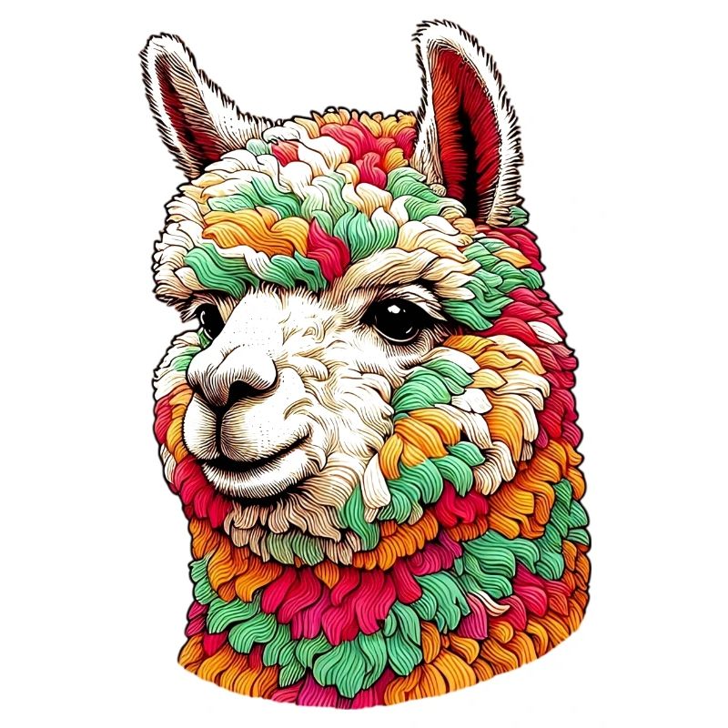 Alpaca
