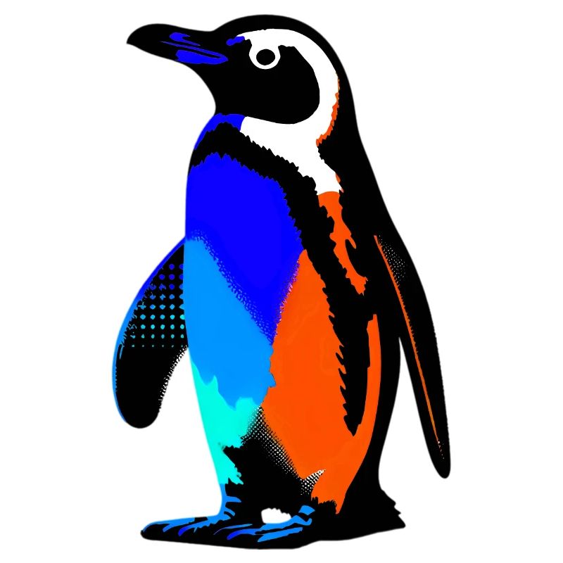 Penguin