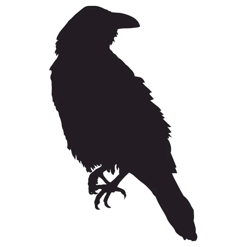 Crow III