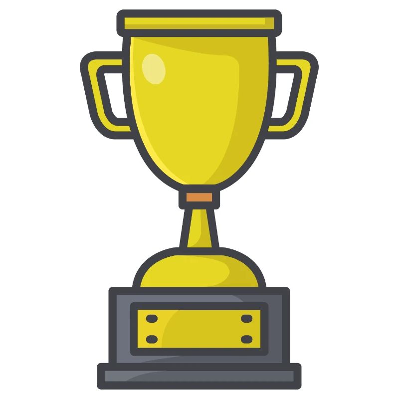 Trophée