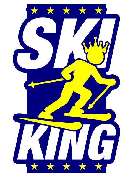 Ski King