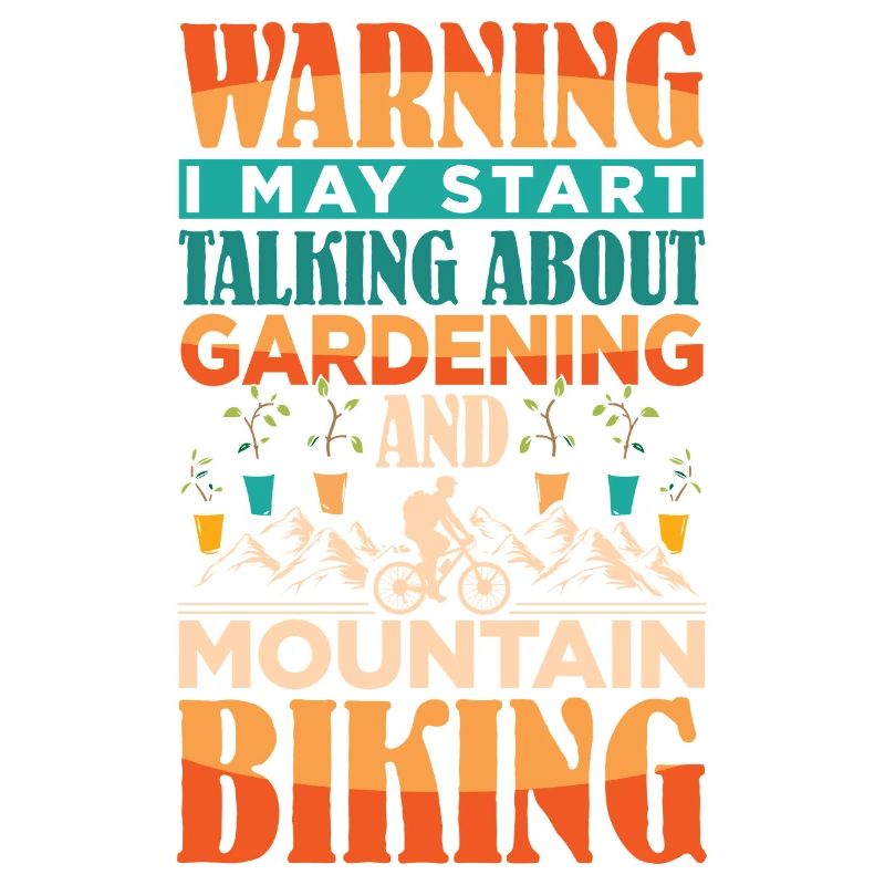 Jardin de VTT VTT