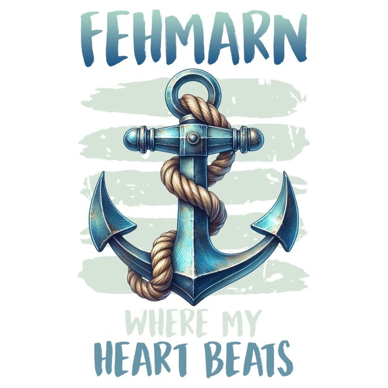 FEHMARN WHERE MY HEART BEATS Funny