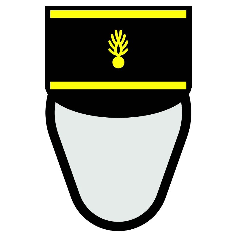 Gendarm Képi G.M. (Mobile Constable)