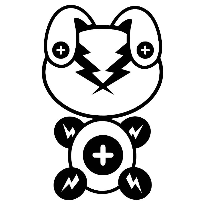 Plush : Plushy