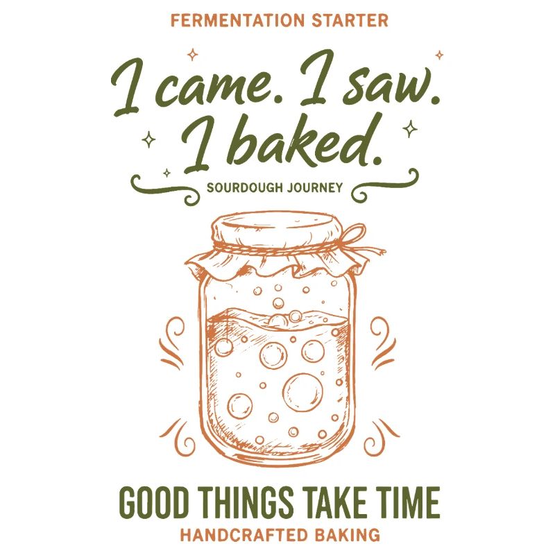 Sourdough I Came I Saw I Baked Bread Baking