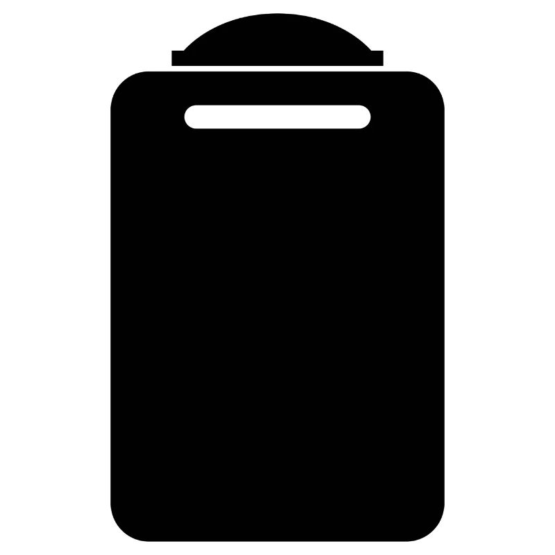 Chopping board