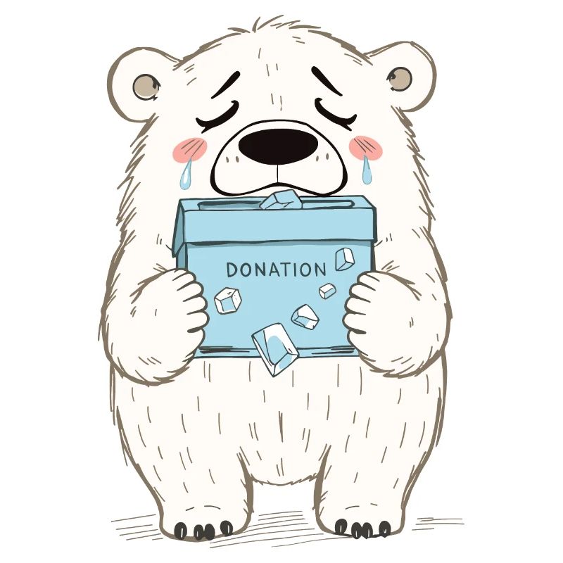 Saving Polar Bears