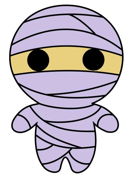 mummy