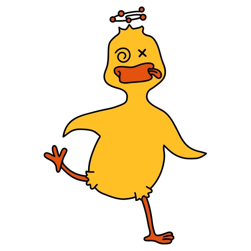 Drunken Duck