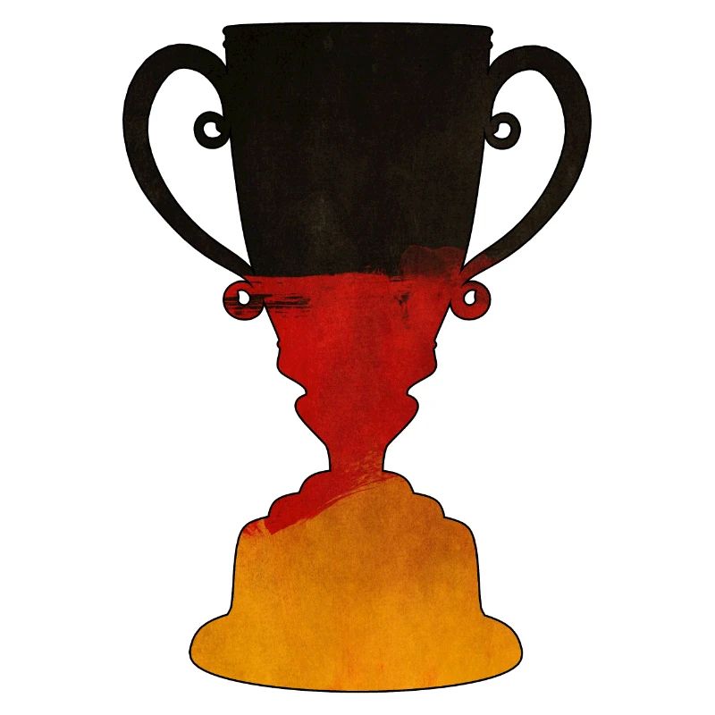Germany Trophy Cup Gift Ideas