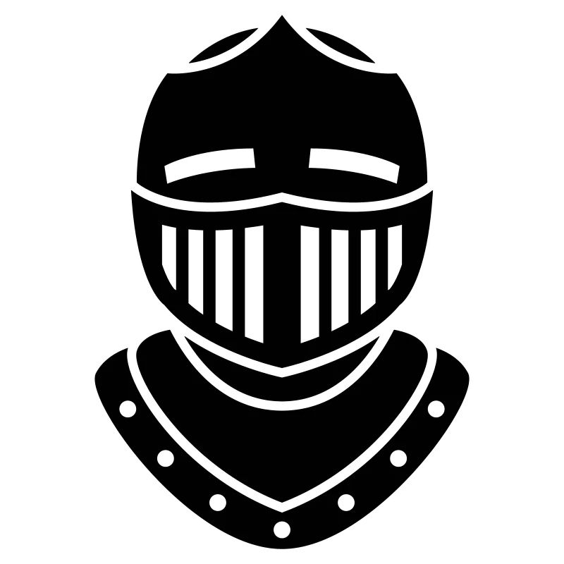Ritter Helm
