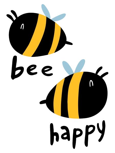 Bee Happy