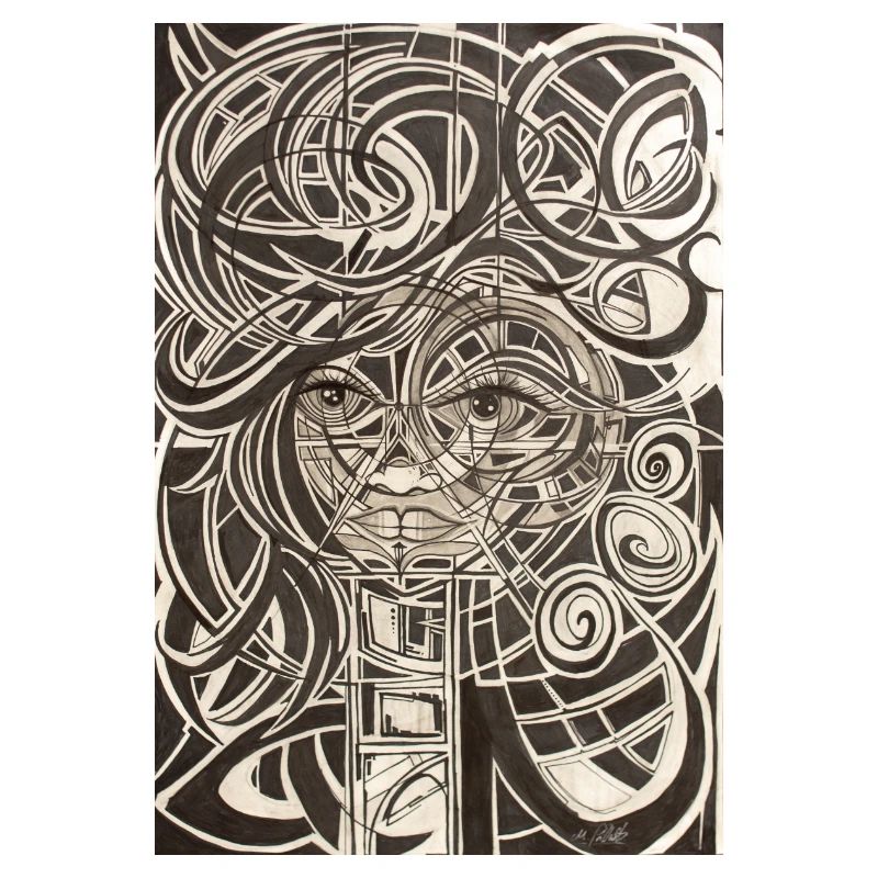 Graffitit Art