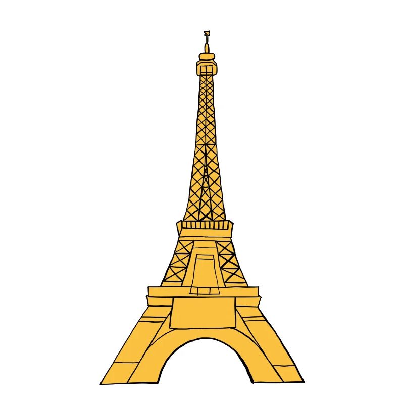 Eiffel Tower
