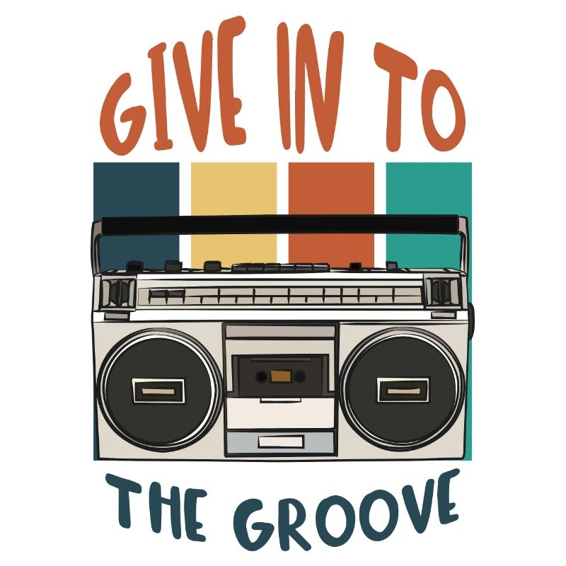 Cédez au groove