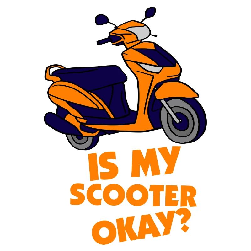 E-Scooter Roller Scooter