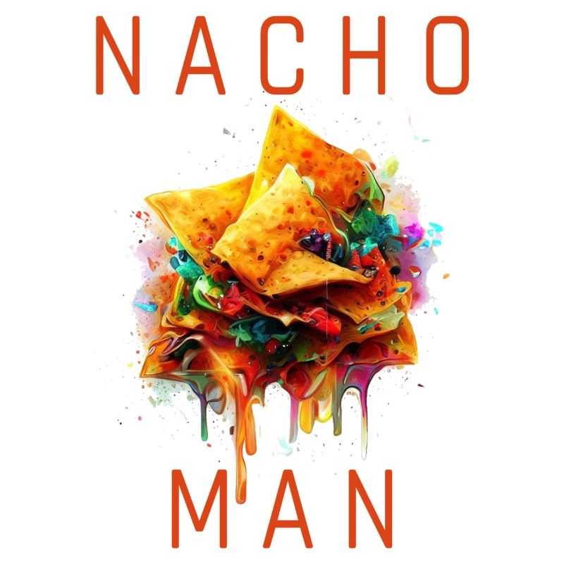 Nacho Man