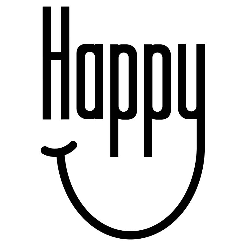 Happy Smile