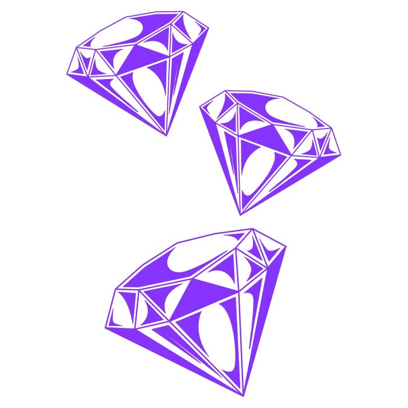 Diamonds
