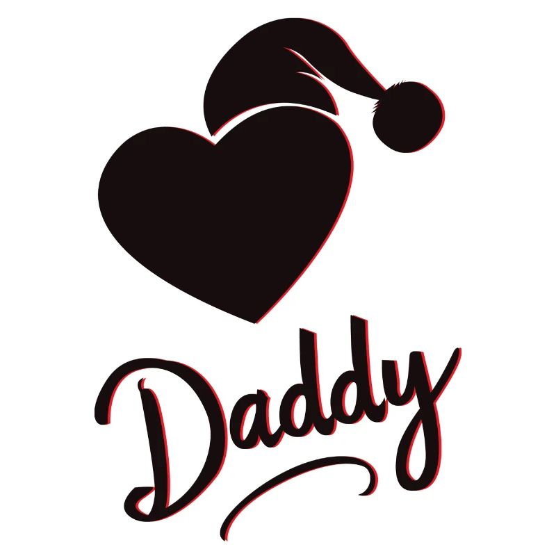 Herzlicher Daddy