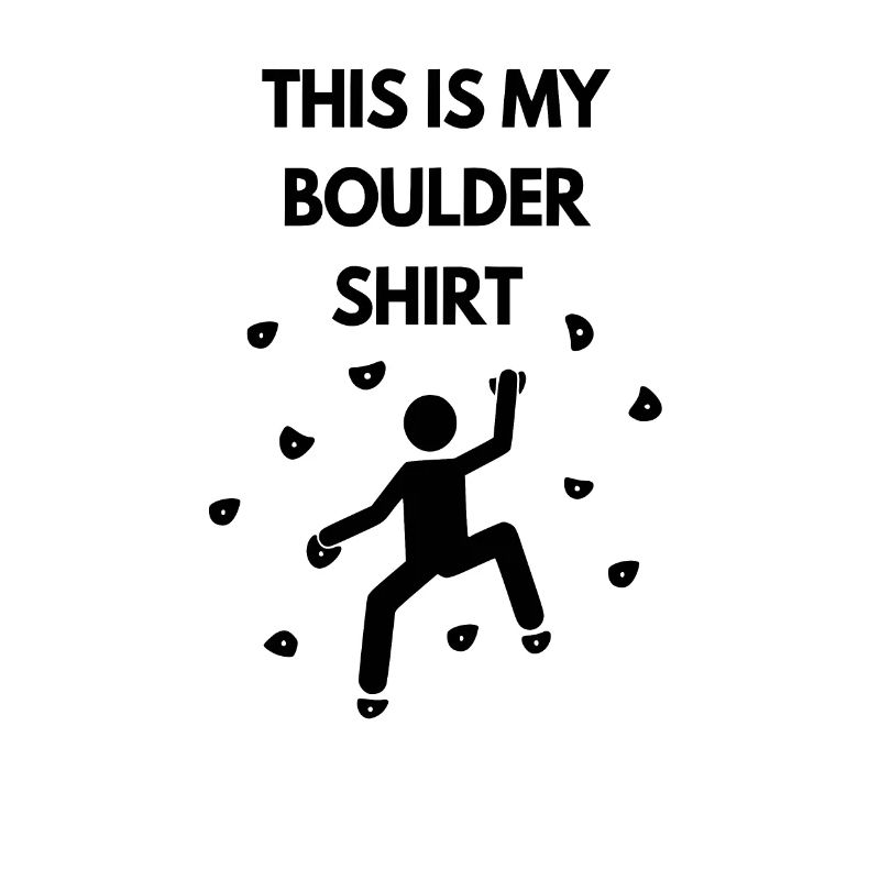 Boulder Shirt