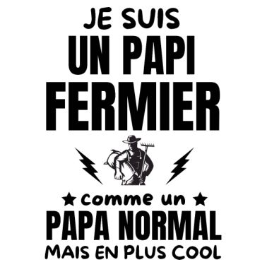 PAPI FERMIER
