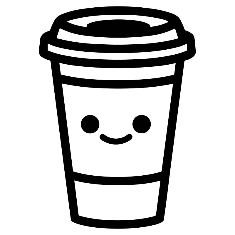 Mug de café