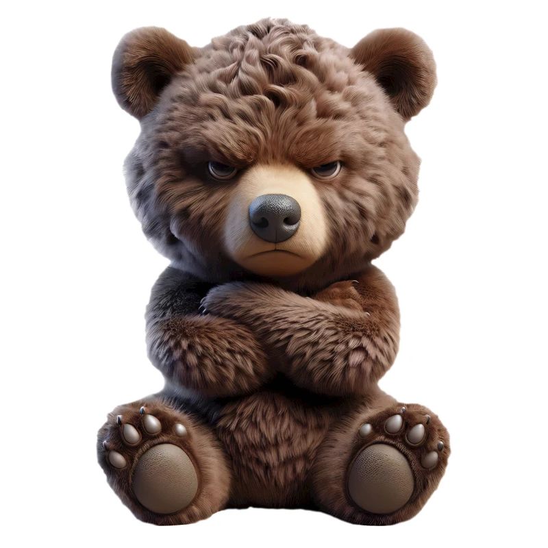 Bear grim 2