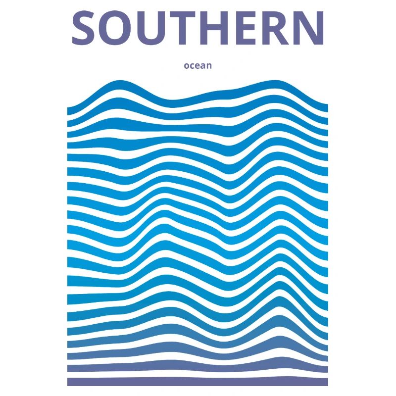 Océans dévastés : Sud