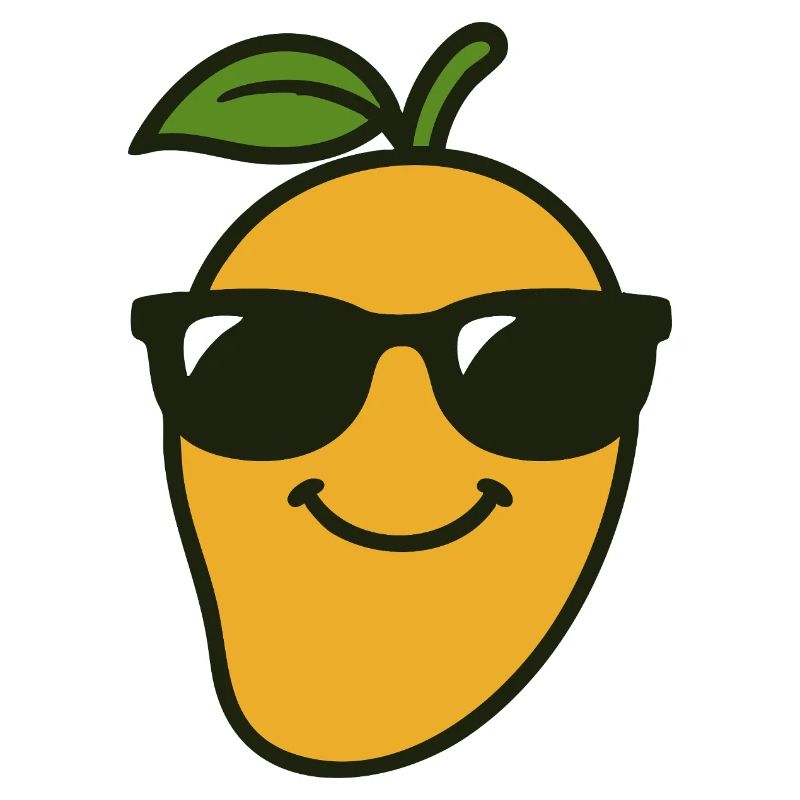 Mango head