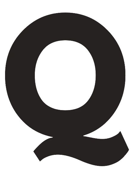 Q