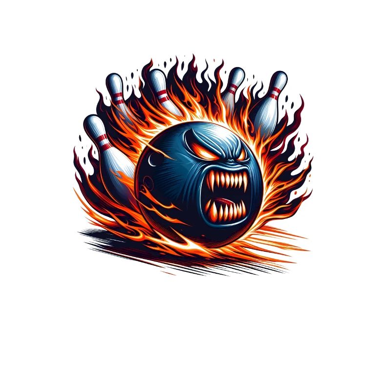Fire Bowling