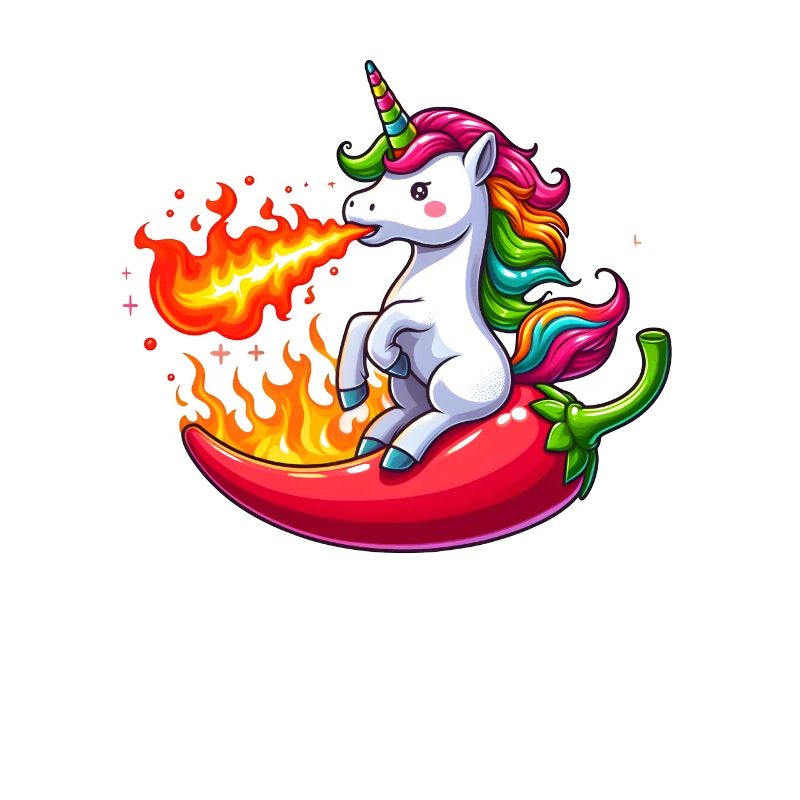 Unicorn Sharpness