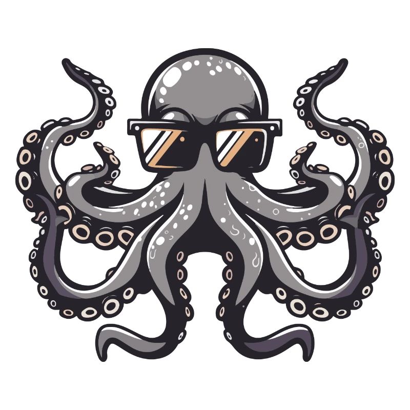 octopus animal