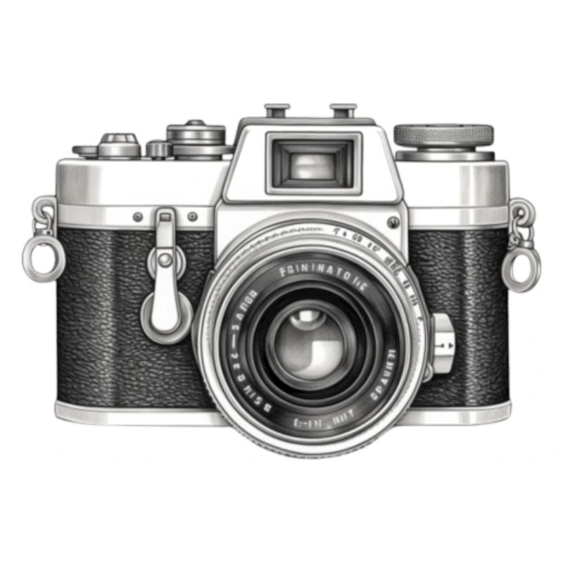 Retro Camera