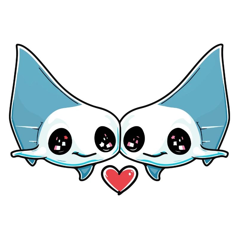 Rays Love Couples Valentine's Day
