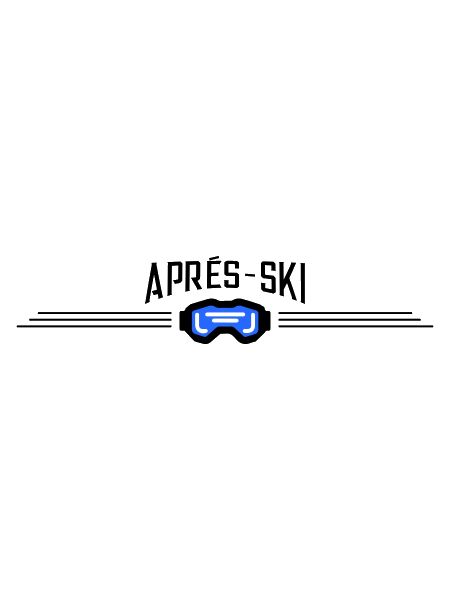 Après Ski Goggles