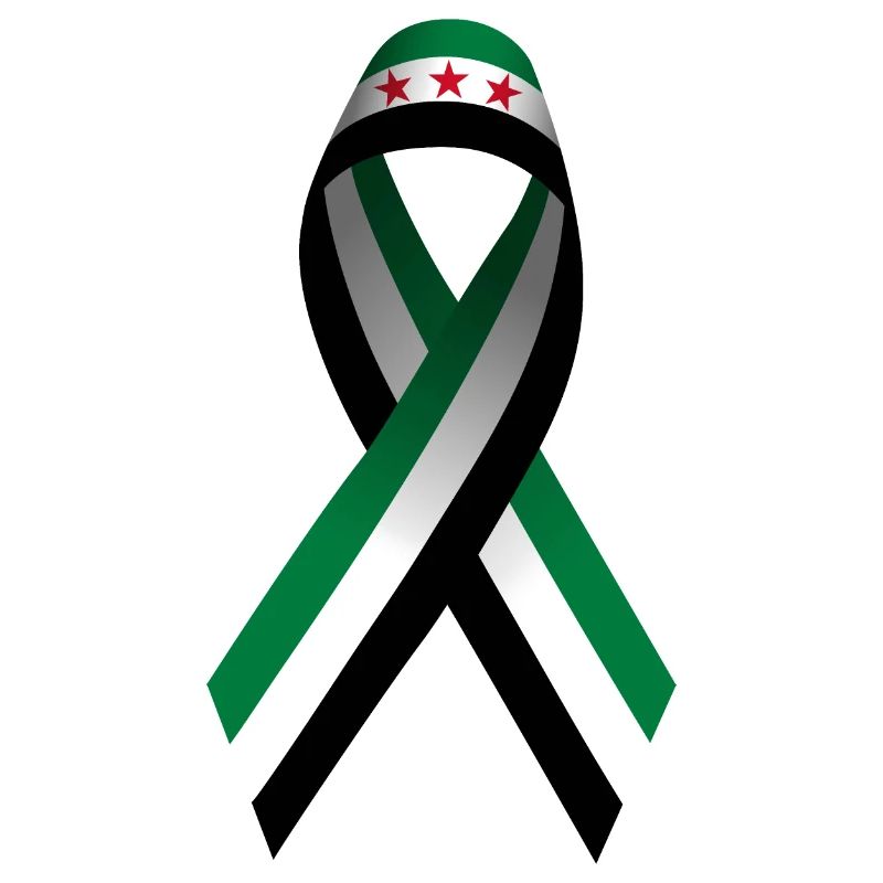Peace for Syria - Peace Loop