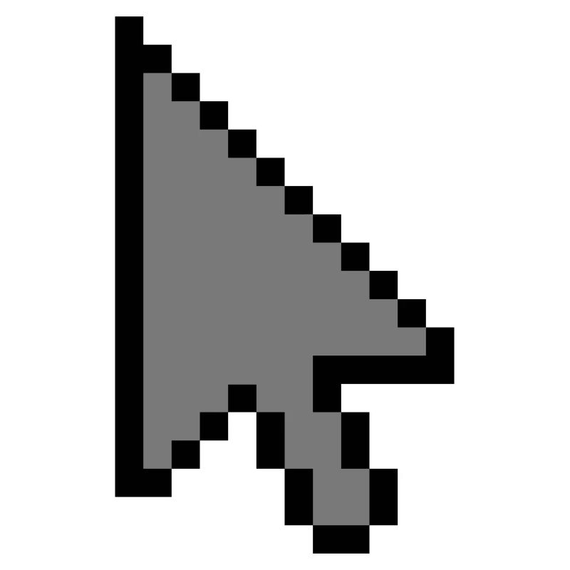 Mauszeiger (Mouse-Cursor)