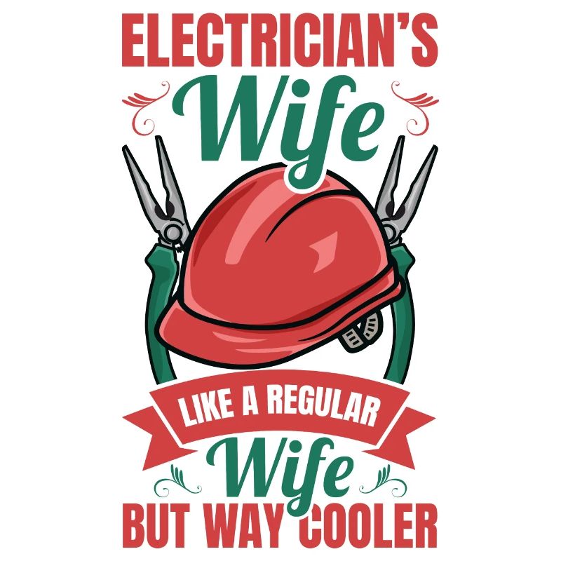 Elektrikerin