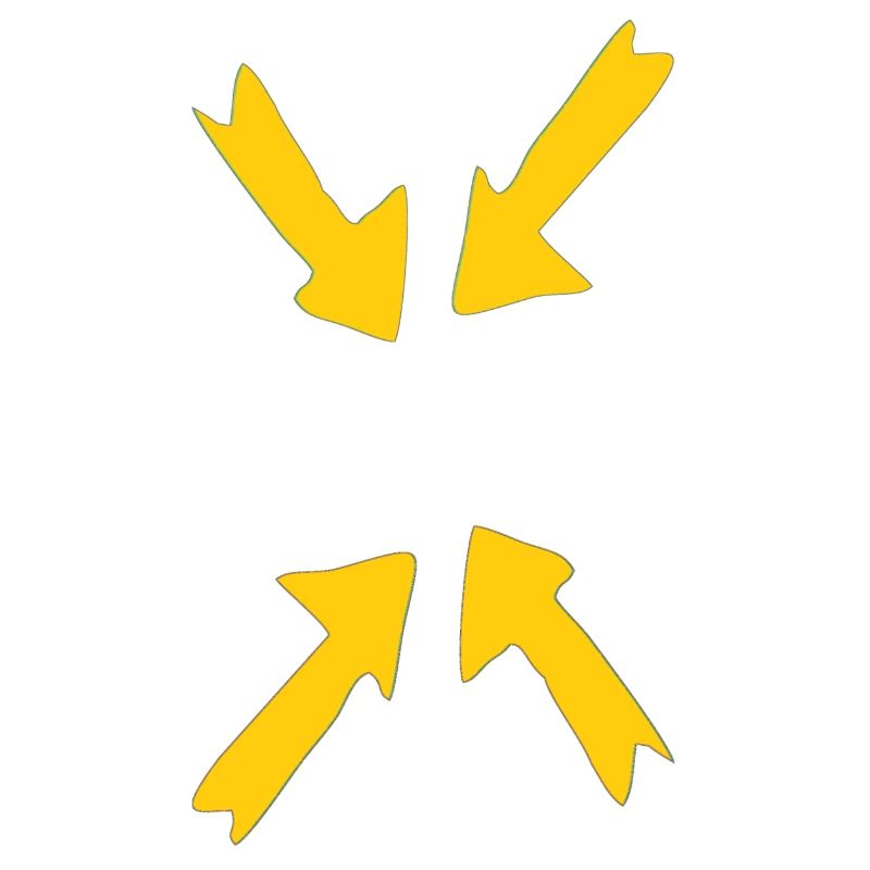 focus yellow