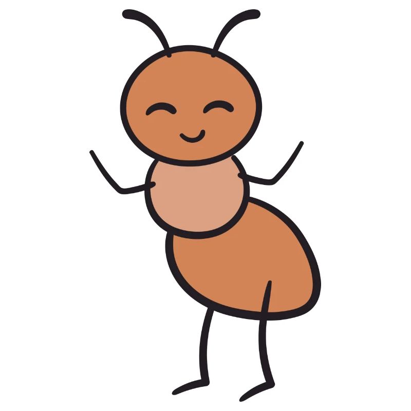 Ant ants