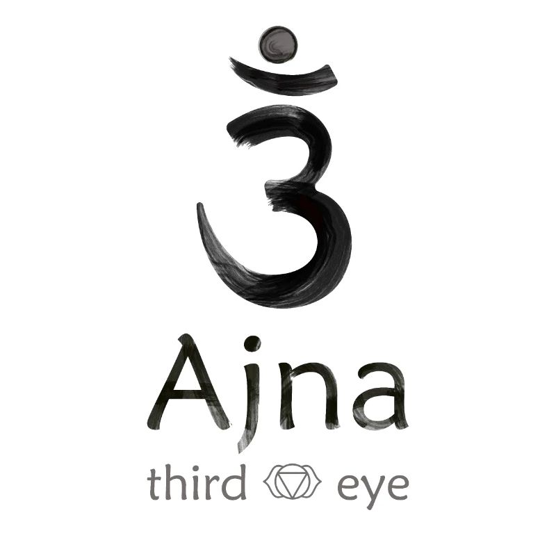 Chakra - Ajna - third eye