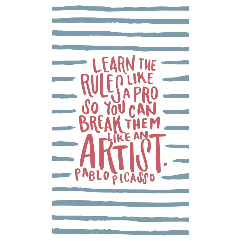 Learn the rules like a pro