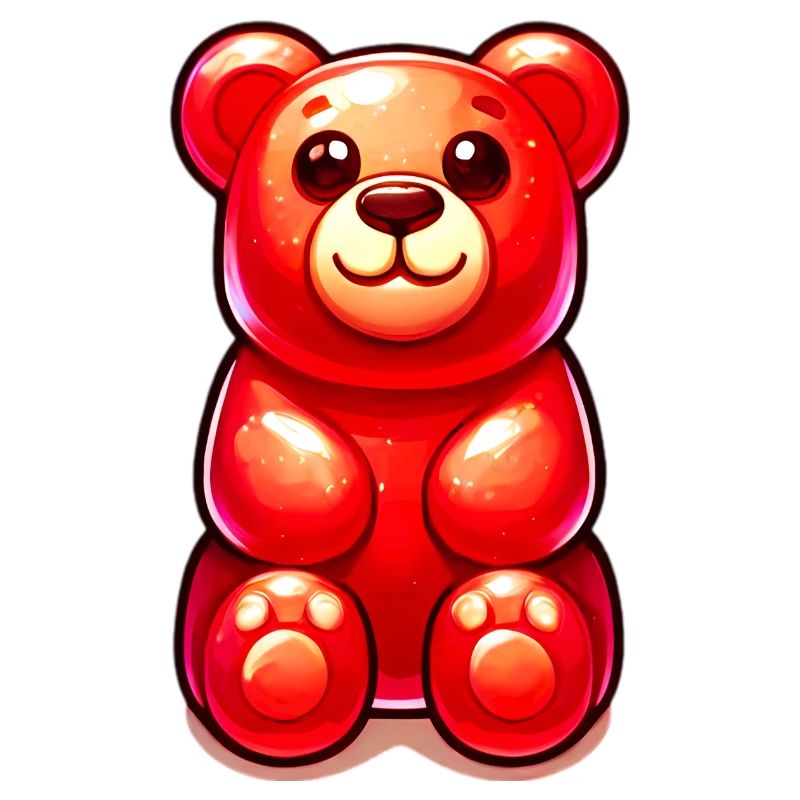 Teddy Bear