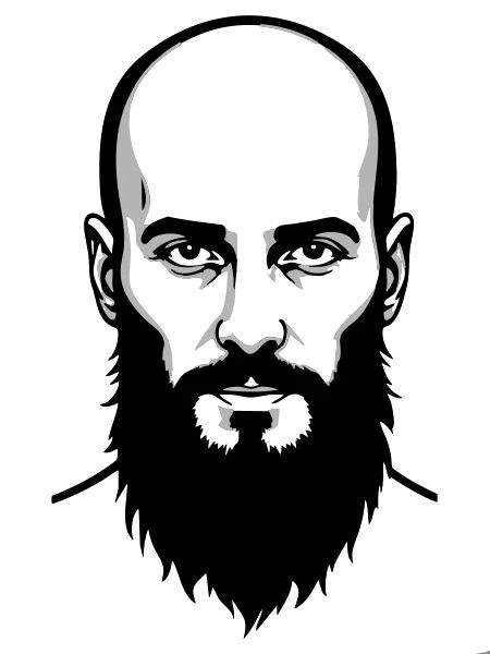 Chechen Hero