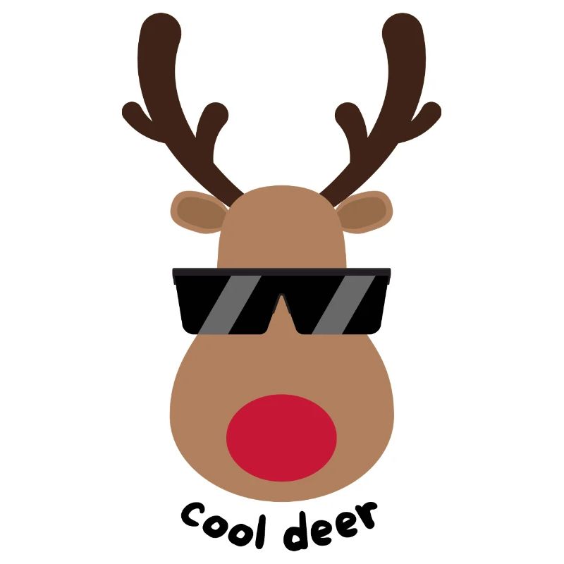 cool deer