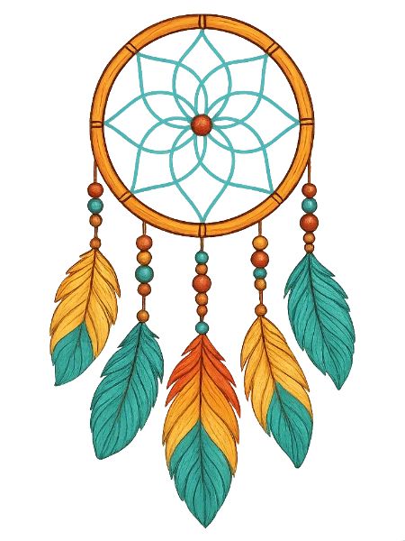 Dream catcher